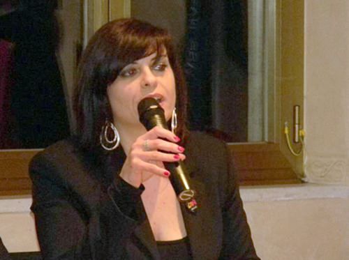 Una calabrese ai vertici di Avviso Pubblico