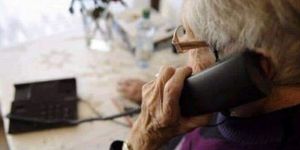 Truffa del finto incidente stradale a un’anziana di 92 anni: arrestato un uomo a Catanzaro