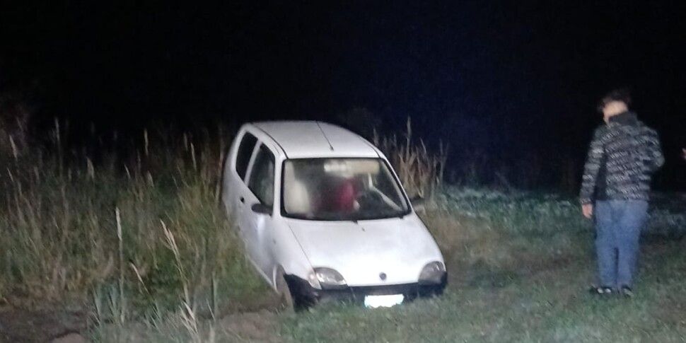 Ritrovato senza vita il 73enne scomparso ieri nel Cosentino