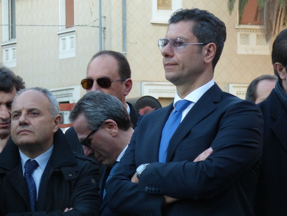 EUROPEE | Scopelliti: «Non mi candido per avere l`immunità»