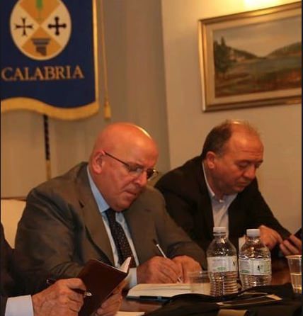 Edilizia sanitaria, vertice sugli interventi del Patto per la Calabria