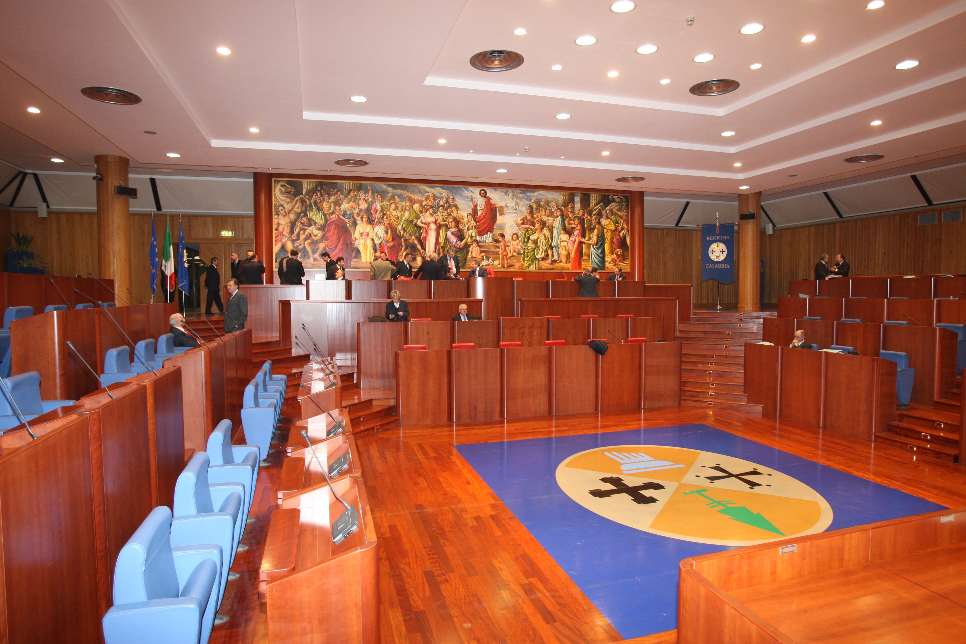 E ora Oliverio ci regali una giunta di qualità