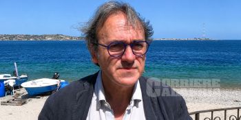 Bonelli: «Il mare è una bomba ecologica. I 14,5 miliardi del Ponte vadano alla sicurezza di Calabria e Sicilia» – VIDEO