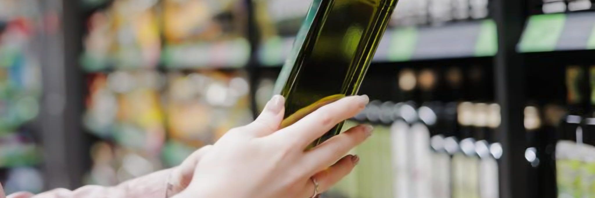 Olio, Confagricoltura: «Calo del prezzo è speculazione»