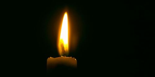 lutto morte francesco occhiuto