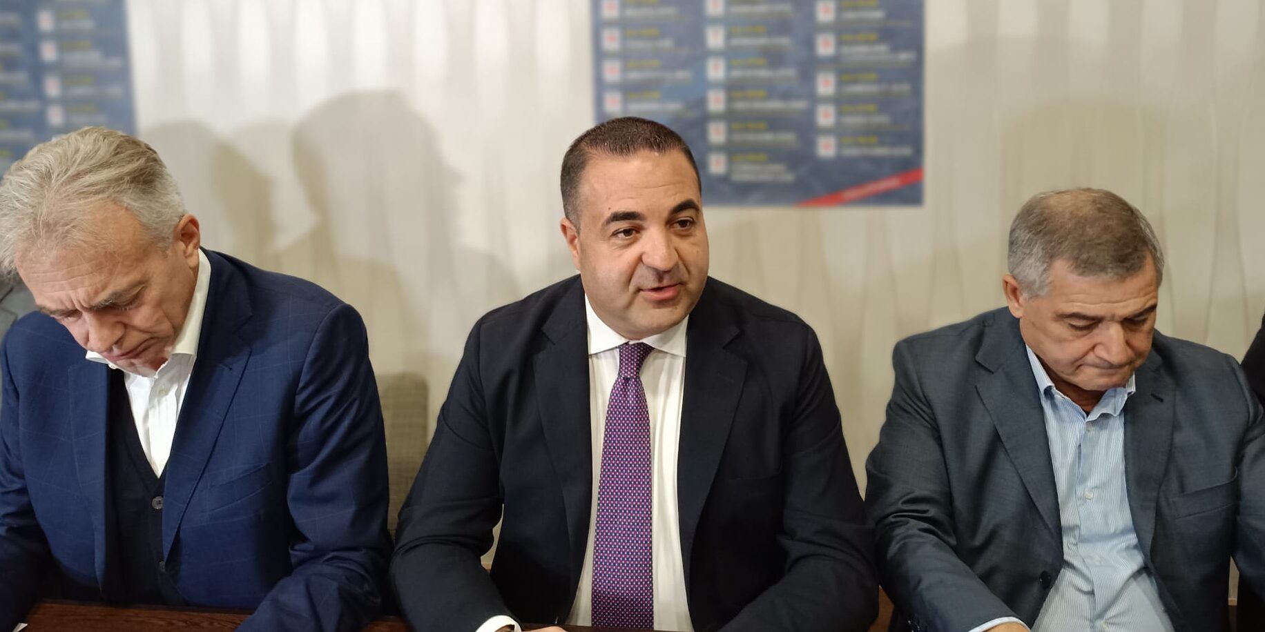 «Ricandidatura di Occhiuto scontata, lo pensano anche gli alleati». Su Lamezia: «Discorsi prematuri»