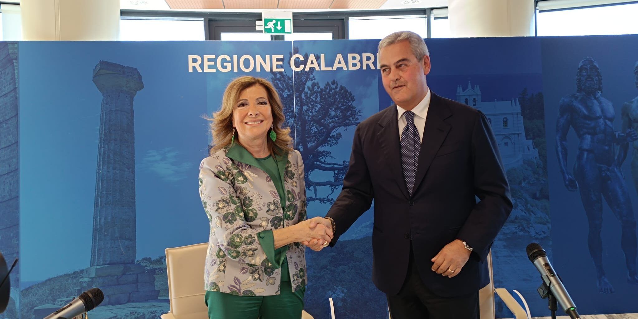 Semplificazione e trasparenza: ecco l’intesa tra il ministero delle Riforme e la Regione