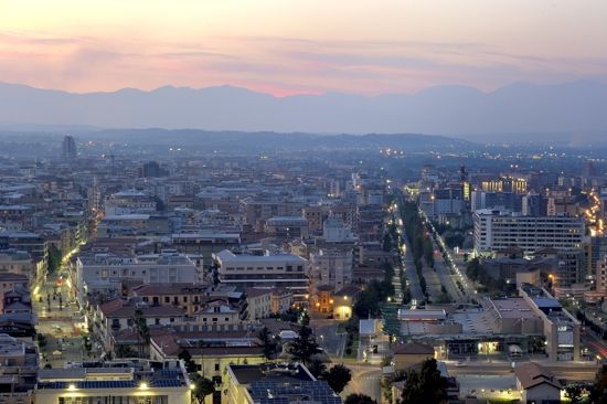 Ecosistema urbano, Cosenza è la quinta città più verde d’Italia