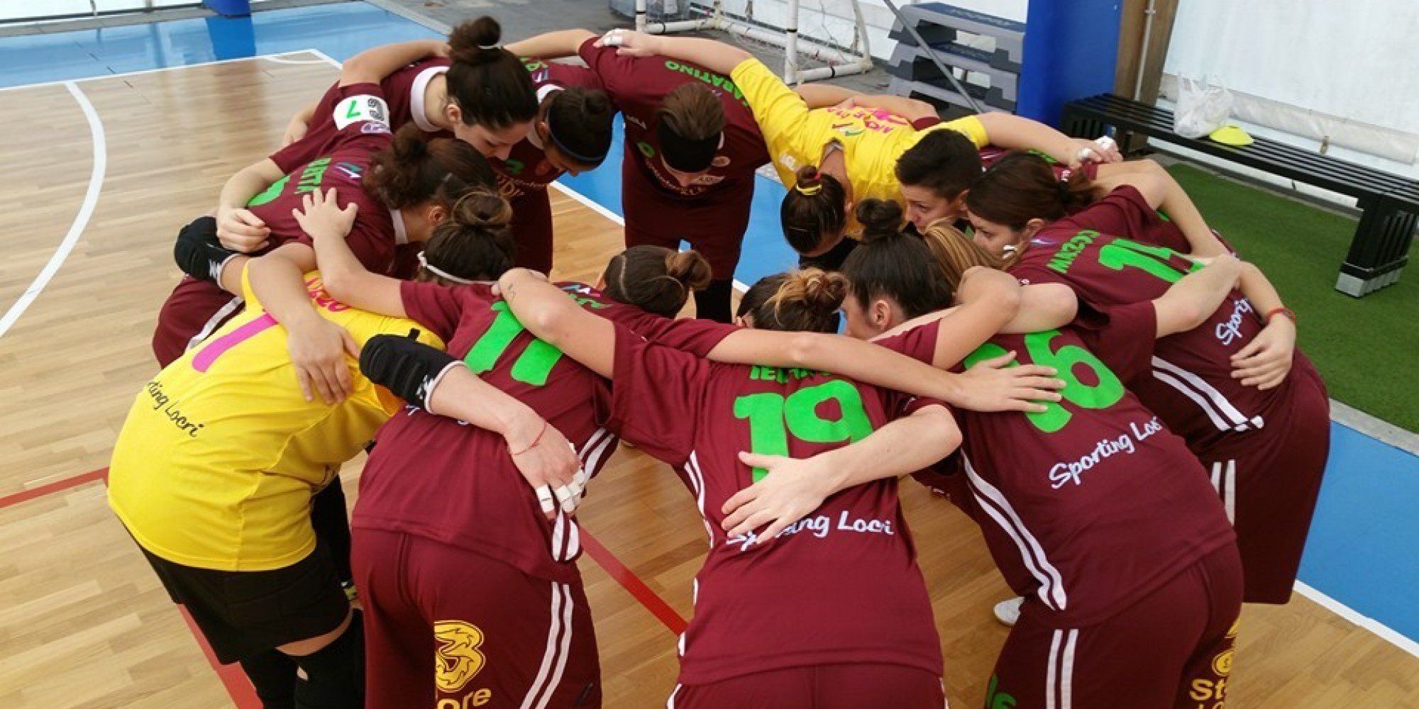 Minacce allo Sporting Locri, la Procura chiede l'archiviazione