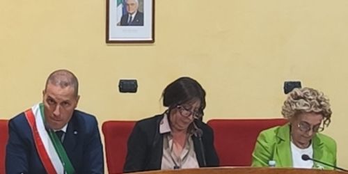 consiglio comunale aggressione cotronei