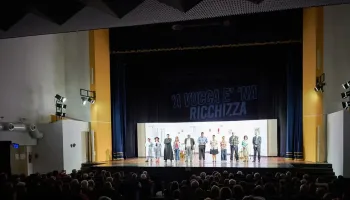Non una semplice lezione di prova: TeatroLAB apre le porte e raddoppia le sedi a Catanzaro