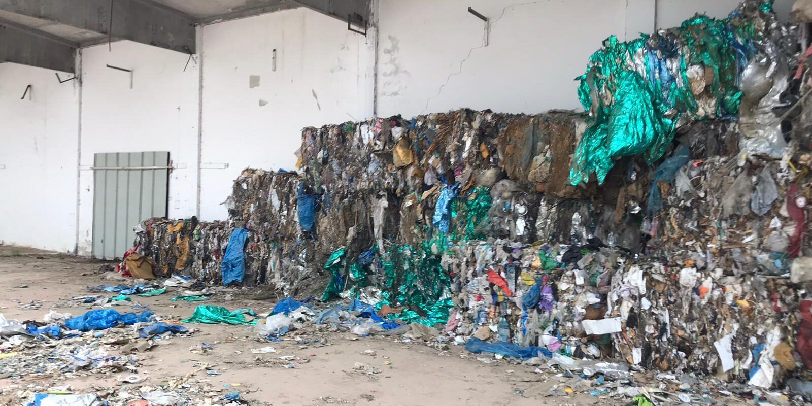 Vibo, Libera lancia l’allarme sulla discarica dei veleni di Porto Salvo