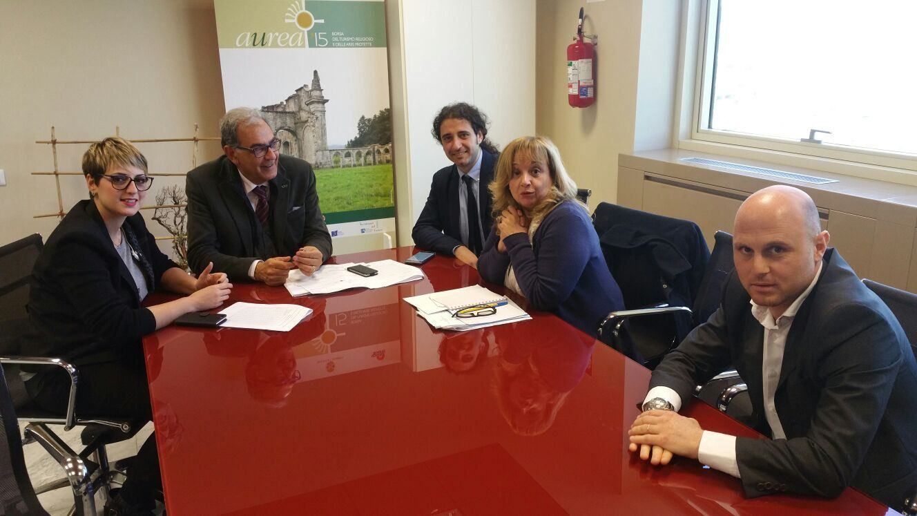 «Presto buone notizie per gli emodanneggiati»