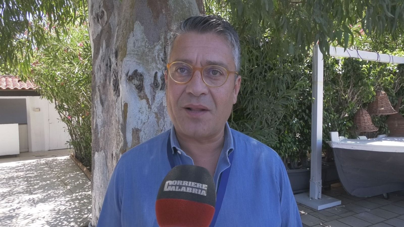 «Siamo sicuri che i calabresi confermeranno di nuovo la fiducia ad Occhiuto»