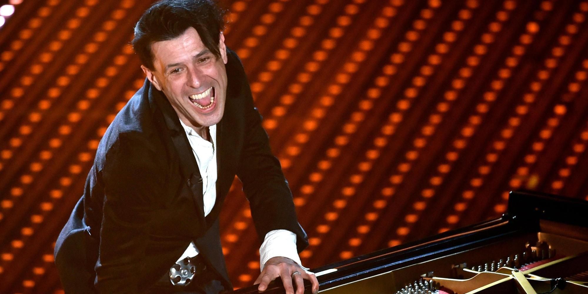 A Ezio Bosso il Riccio d'Argento per il miglior live d'autore