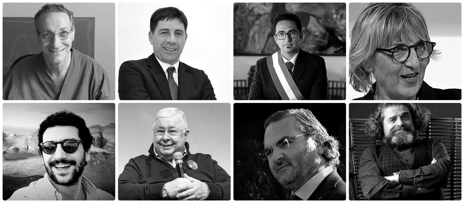 20.20 | Ecco come la Calabria “resiste” al Coronavirus – VIDEO