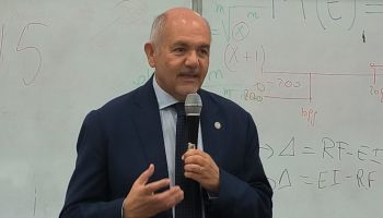 Università di Catanzaro in prima linea: Giovanni Cuda entra nella Giunta della Crui