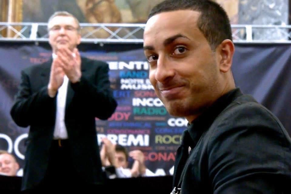 Il maestro calabrese Spaccarotella nuovo direttore del Premio Internazionale della Fisarmonica