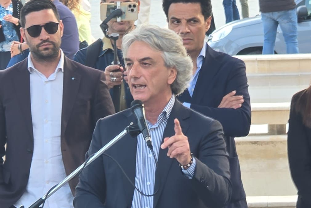 Elezioni a Cetraro, Aieta è il nuovo sindaco