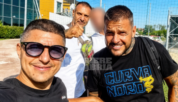 Dal delitto Boiocchi alla Calabria, l’ex ultrà Ferdico si pente e racconta tutto. «Simoncini parlò di un omicidio a Soriano»