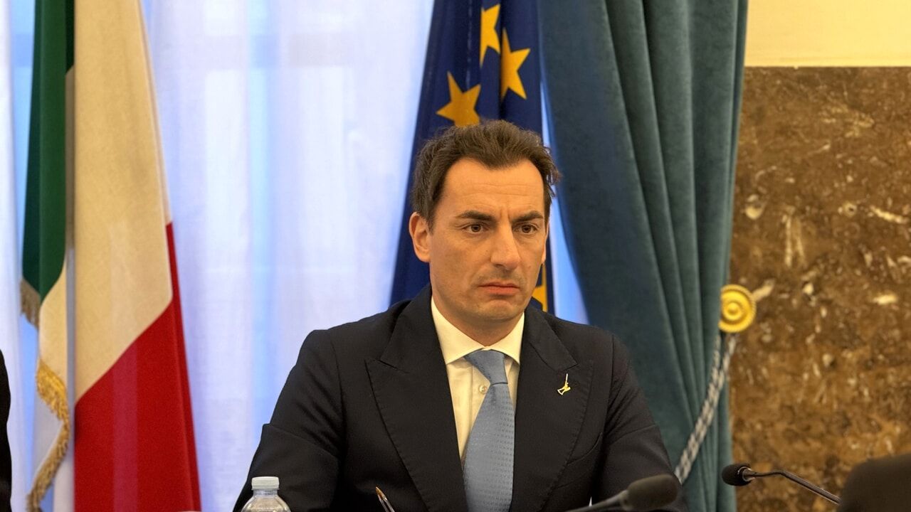 Navi dei veleni e caso De Grazia, Morrone: «Magistrato al lavoro e relatori nominati, grande attenzione sulla poderosa quantità di materiale»