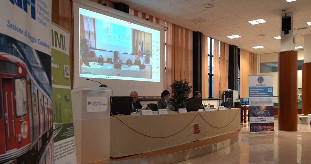 UniCal, al via i master di II Livello MIMI e ENETRA