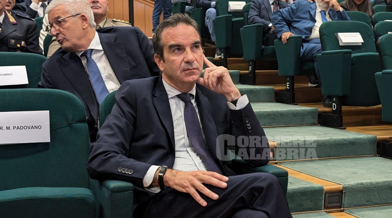 Nuovo ospedale di Cosenza, Occhiuto: «Lavori al via a dicembre 2025»