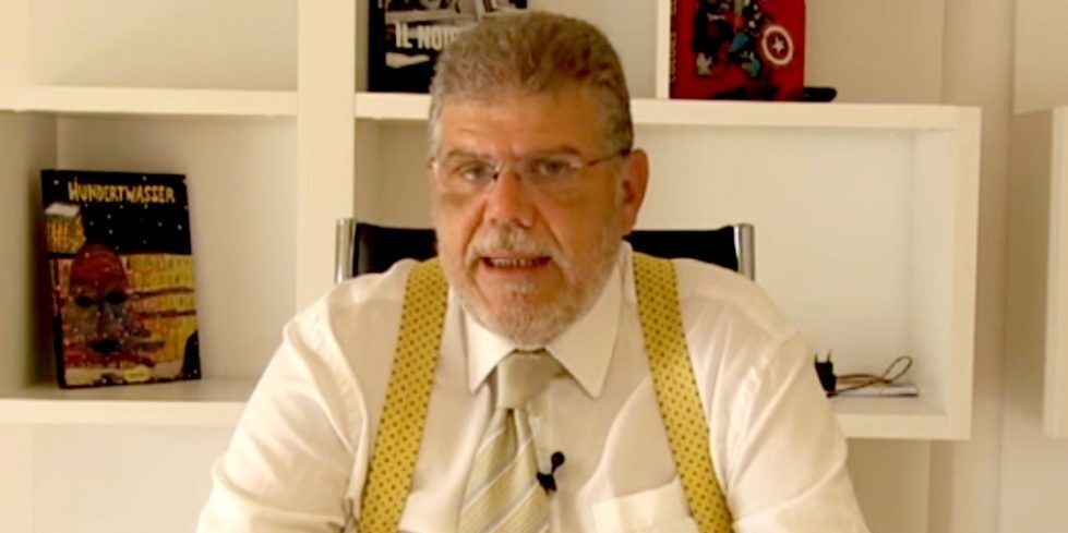 Inchiesta Alibante, la Dda insiste per l’arresto di Pasquale Motta