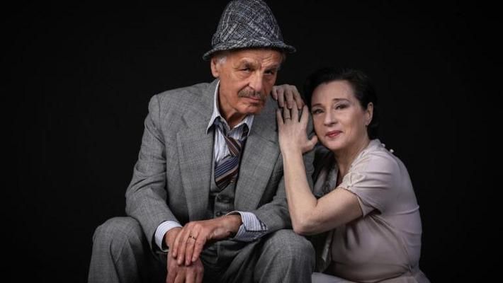 Michele Placido al Politeama: «Tornare a teatro è una specie di risorgimento»