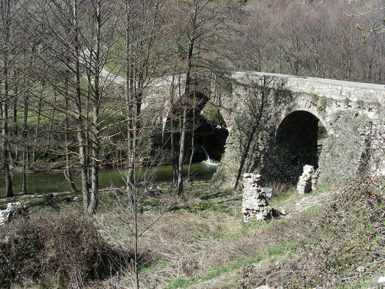 L’urgenza di preservare il Ponte della Cona