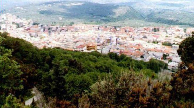 Dissesto idrogeologico, un milione di euro per il Comune di Maida