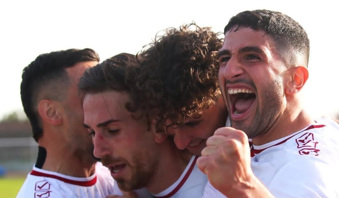 Reggina, prosegue il momento magico. Sorridono anche Sambiase e Vibonese