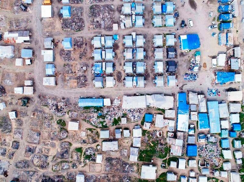 La condizione dei braccianti africani nella Piana resta «allarmante»