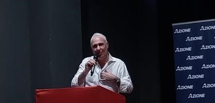 Aggressione al Gom, Azione Reggio: serve un intervento deciso per rafforzare la sicurezza