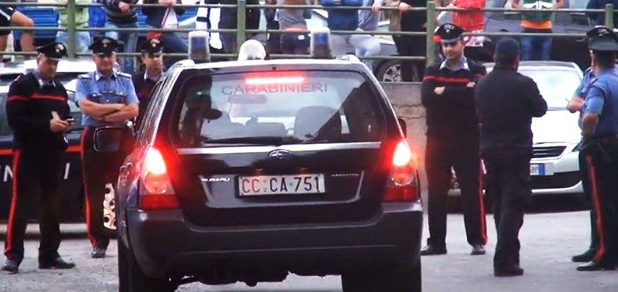 A Scalea, la criminalità «si sta riorganizzando»