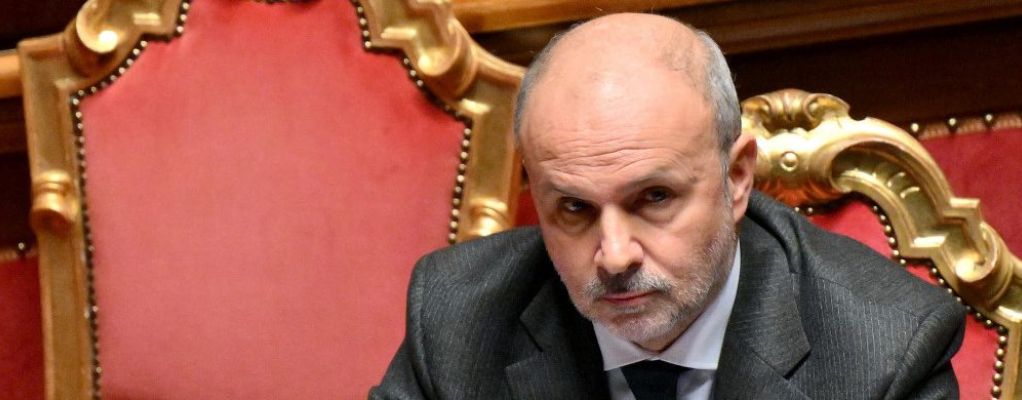 Hantavirus, Schillaci: «In Italia nessun pericolo»