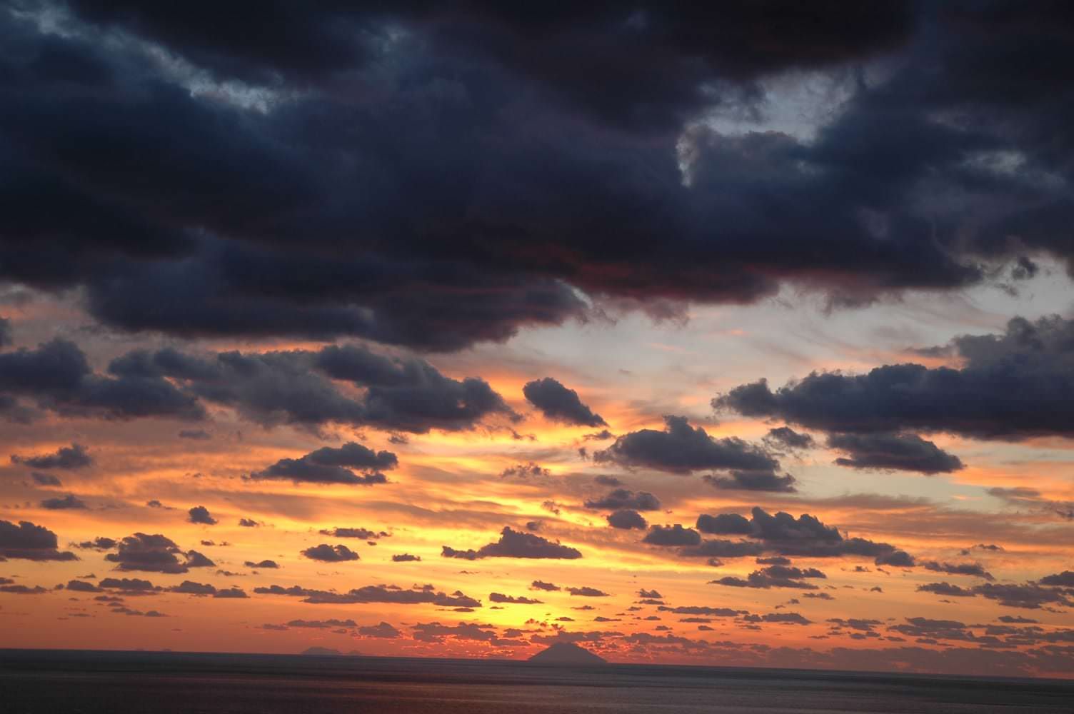 «Il de profundis di Augias per la Calabria»