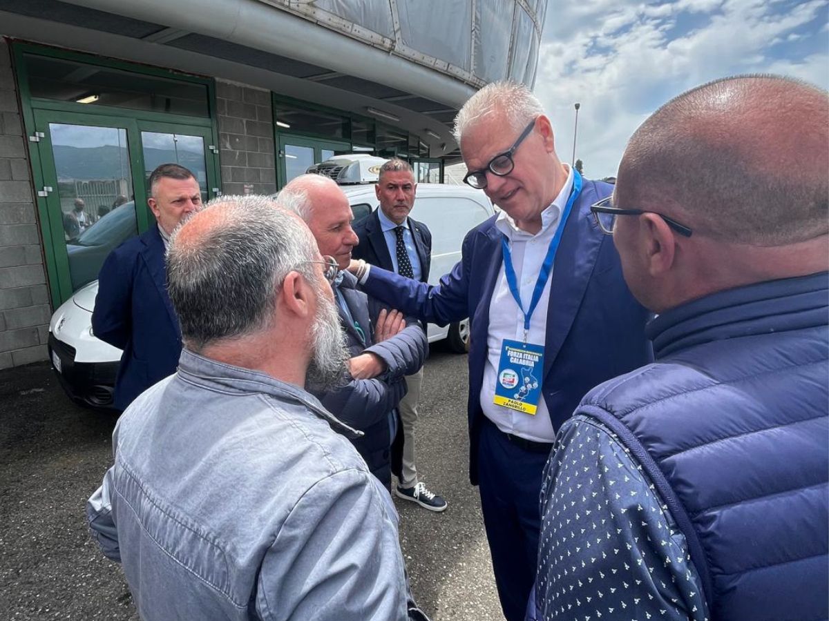 Ex Lsu-Lpu Calabria, la vertenza Usb arriva al confronto con il ministro Zangrillo