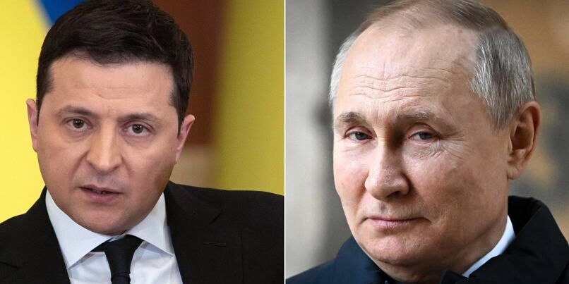 Guerra Russia-Ucraina, nessun accordo su pace e cessate il fuoco