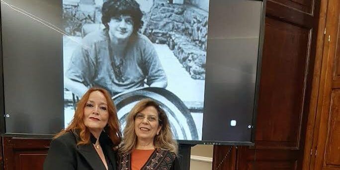 Una sala della Casa delle Culture di Cosenza intitolata al poeta Franco Dionesalvi