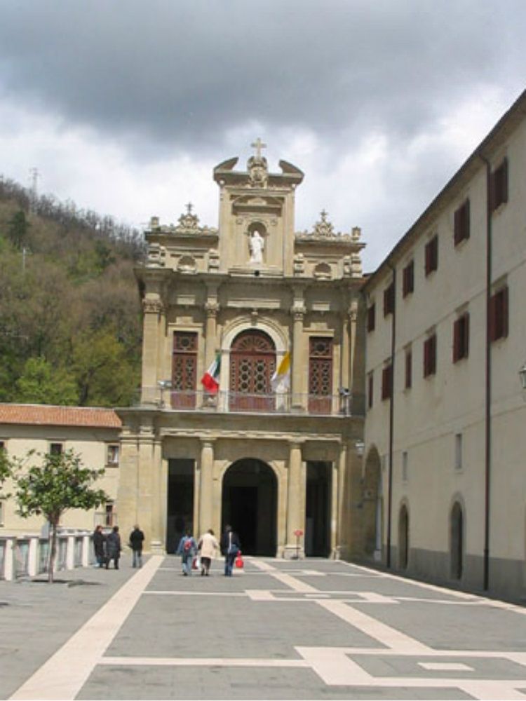 A Paola la borsa del turismo religioso