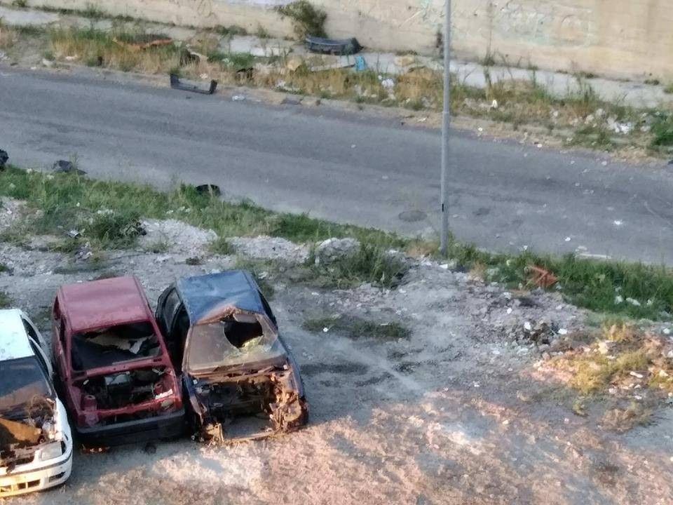 «Nelle periferie di Catanzaro domina l'insicurezza»