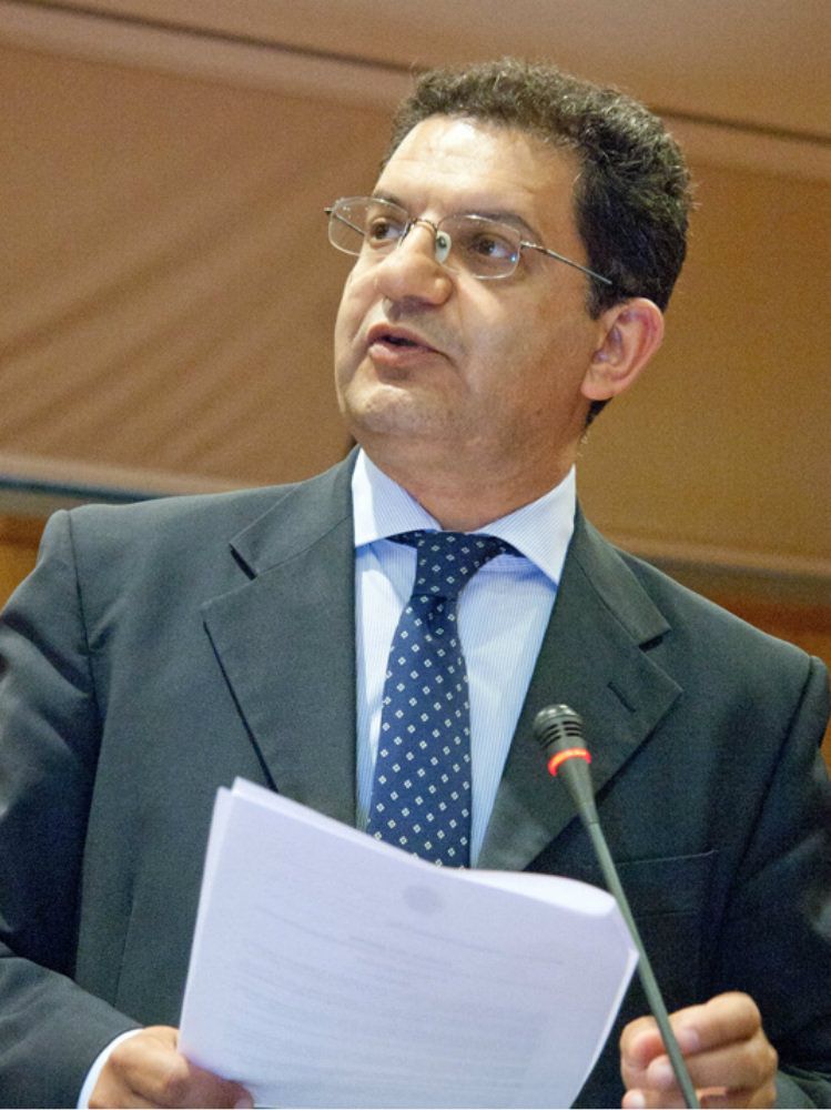 Ambiente, Talarico: «In Calabria c`è qualcosa che non quadra nel settore delle energie rinnovabili»