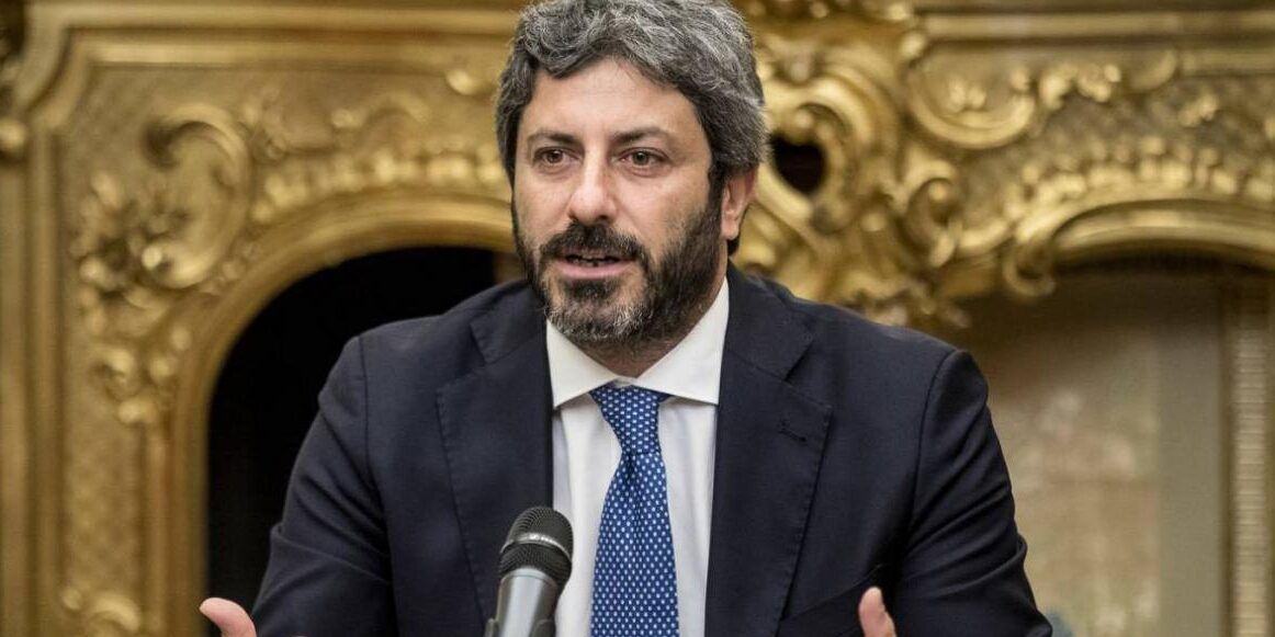 Naufragio a Cutro, Fico: «Il Governo ha reagito in modo inaccettabile»