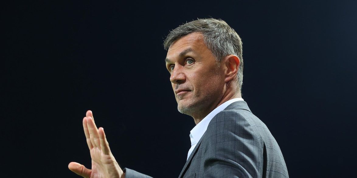 Nazionale, Maldini dt. A sorpresa Leonardo advisor
