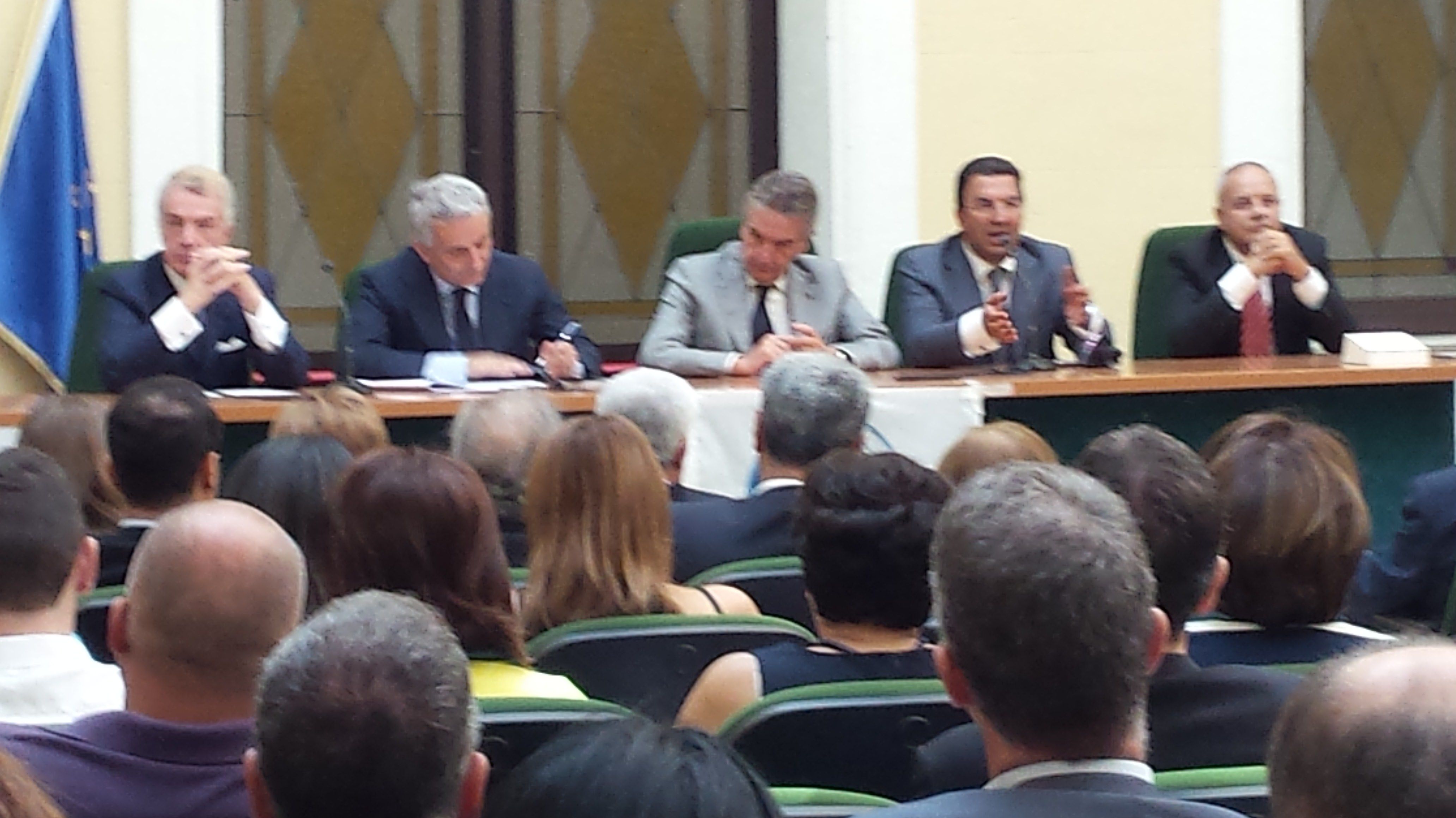 I nodi irrisolti dell'Ncd