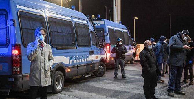 Coronavirus, intervista al sindaco Falcomatà: «Un argine al diluvio di ordinanze»