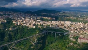 Clima in Calabria: Catanzaro in testa, Cosenza in coda