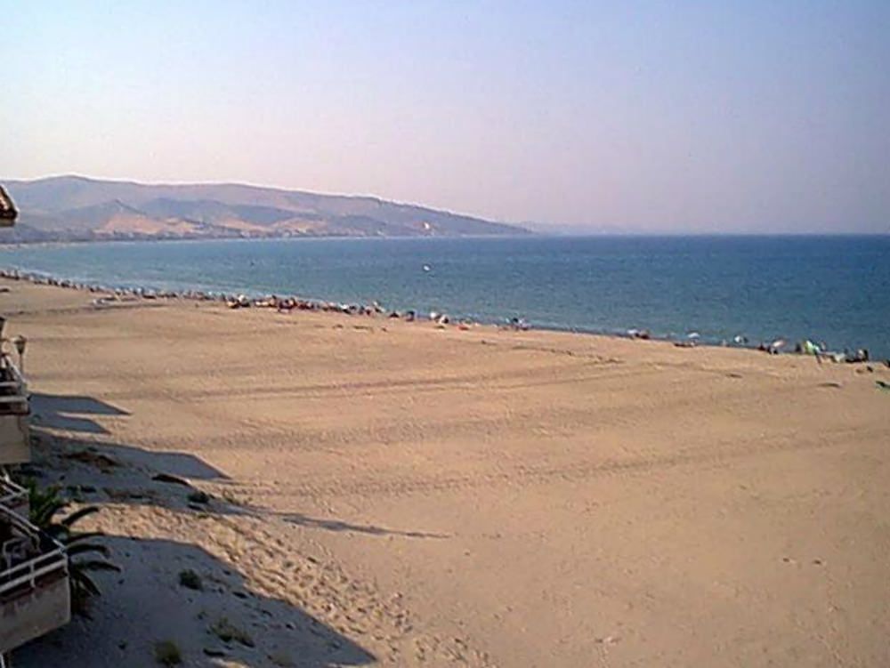 Strongoli, sequestrati quattro lidi e un`abitazione