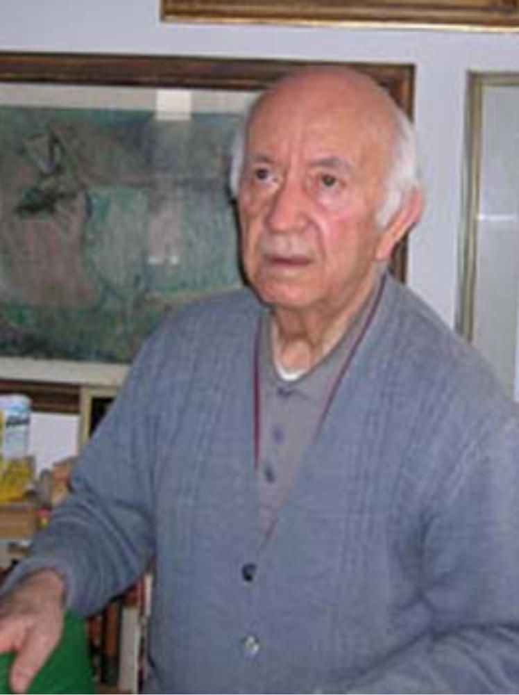 Addio a Saverio Strati. Il tributo tardivo della Calabria